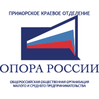 OPORA RUSSIA All-Russian Non-Governmental Organization of Small and Medium Business