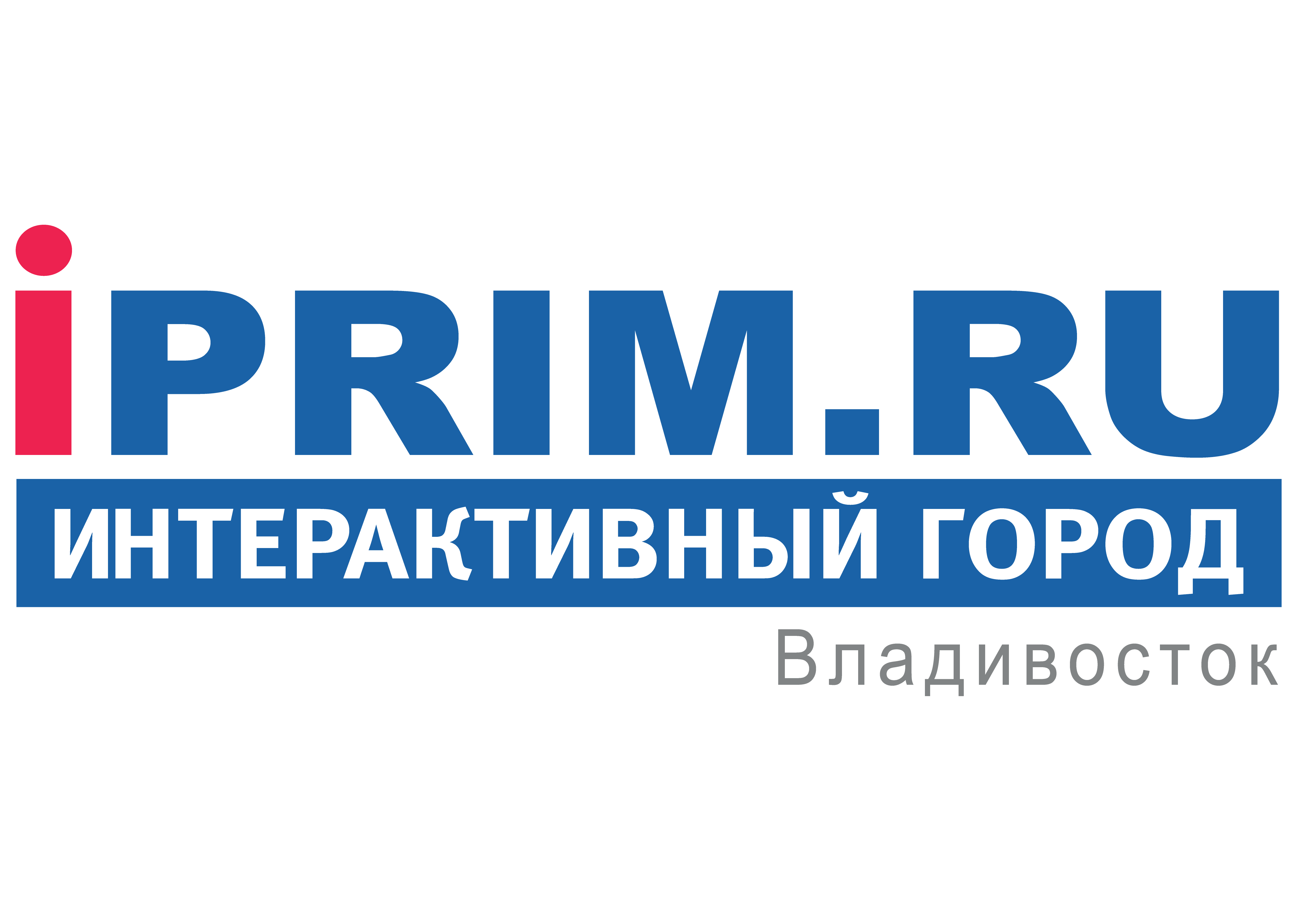 IPRIM.RU Интерактивный город Владивосток