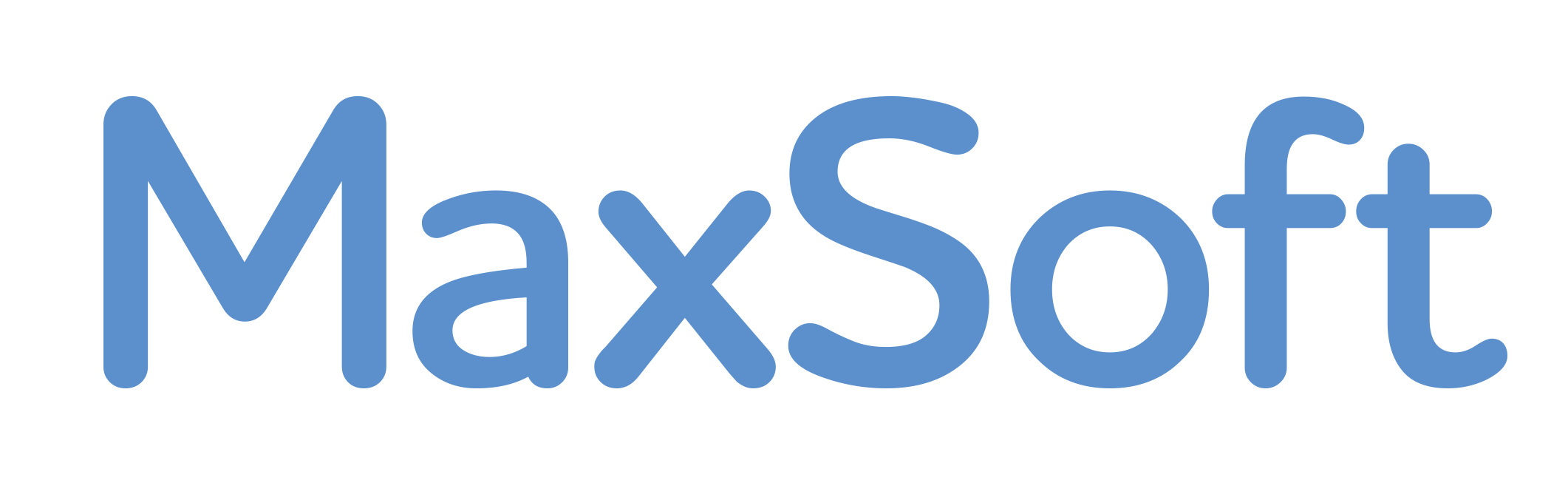 MaxSoft