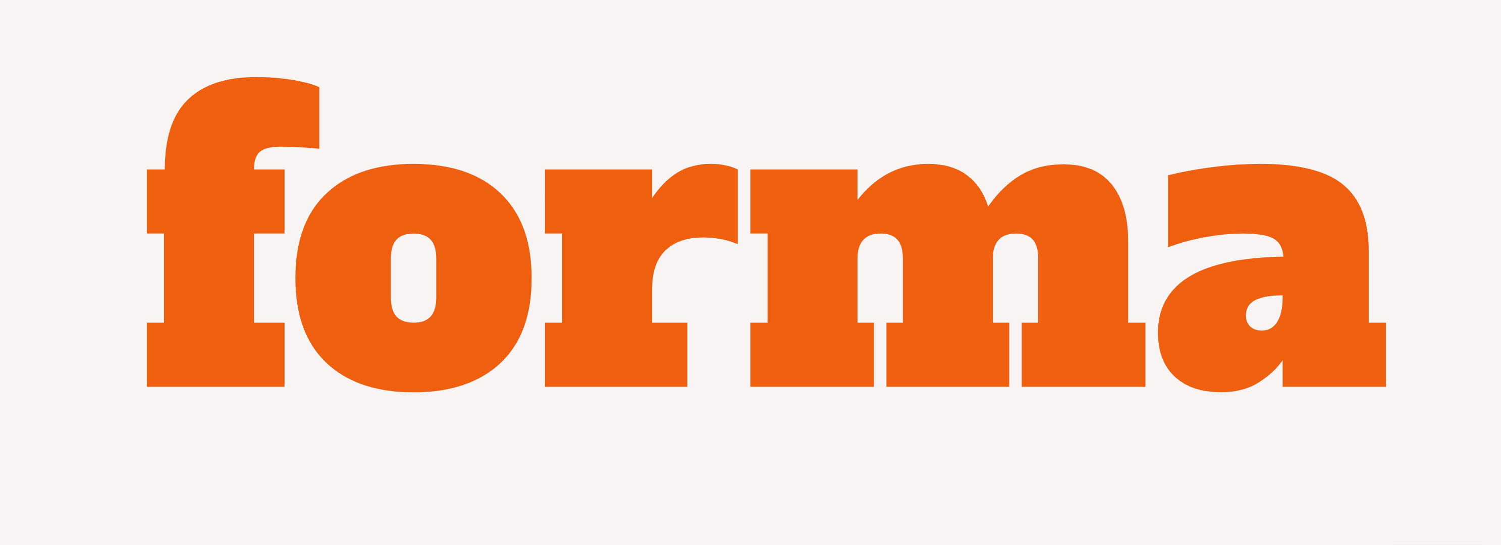 forma