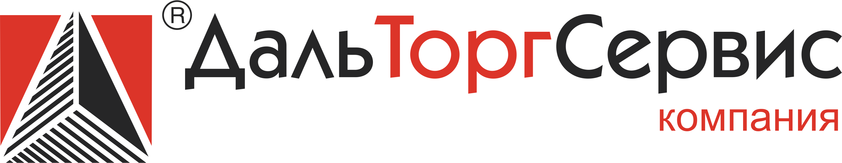 ДальТоргСервис